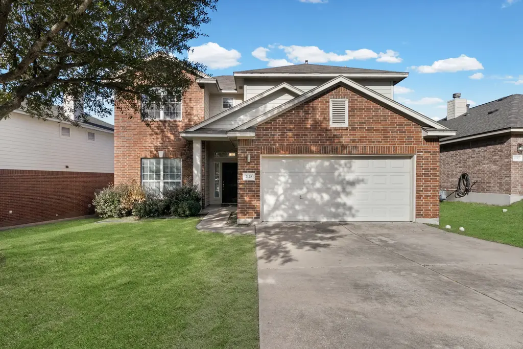 2128 Horse Wagon Dr, Austin