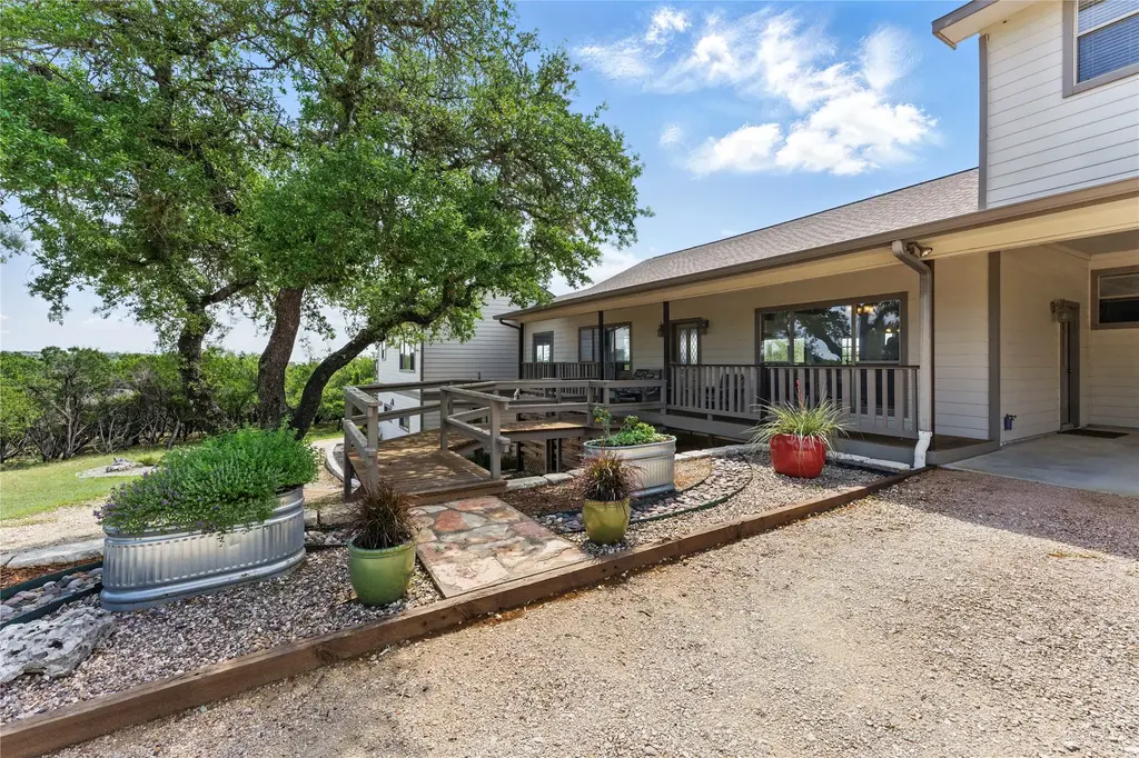 14415 Evergreen Cv, Austin