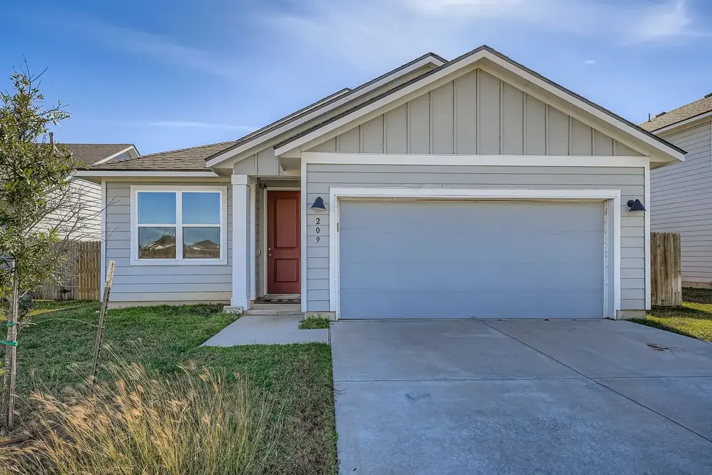 209 Watercourse Way, Bastrop