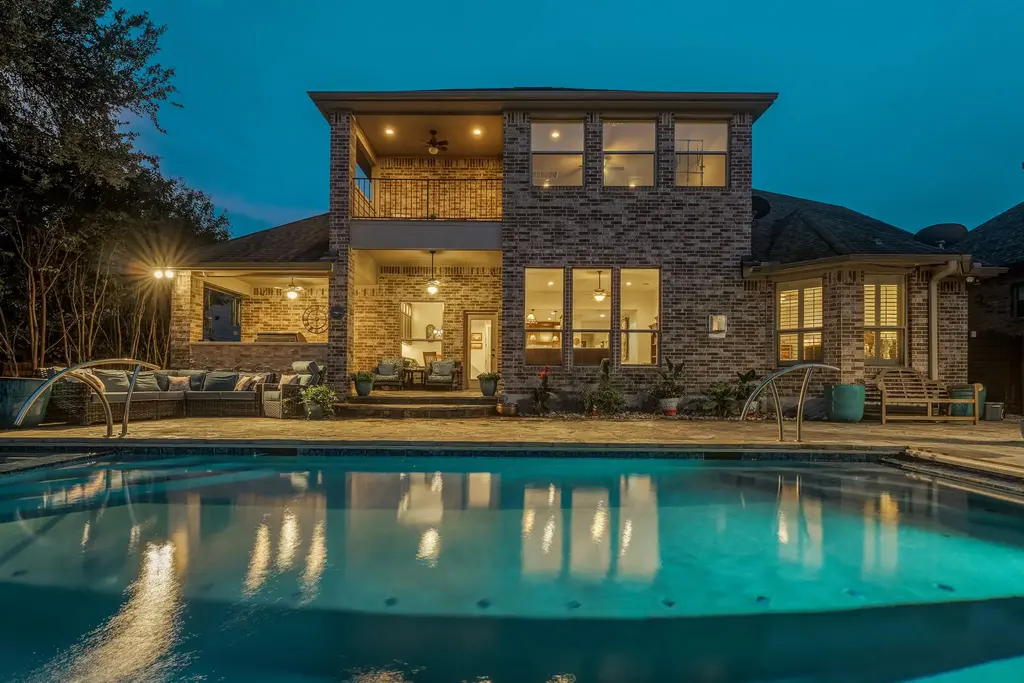 11708 Palisades Pkwy, Austin