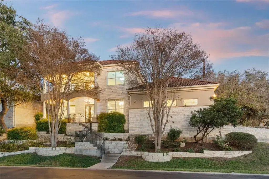 9 Sunset Park Cv, Lakeway