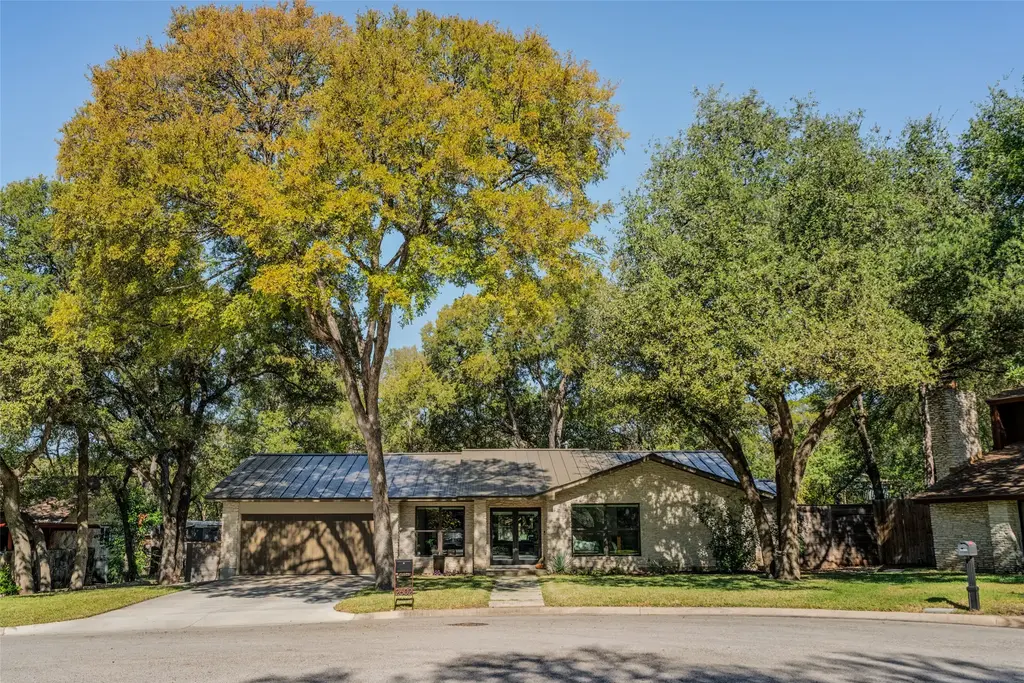 2602 Bend Cv, Austin