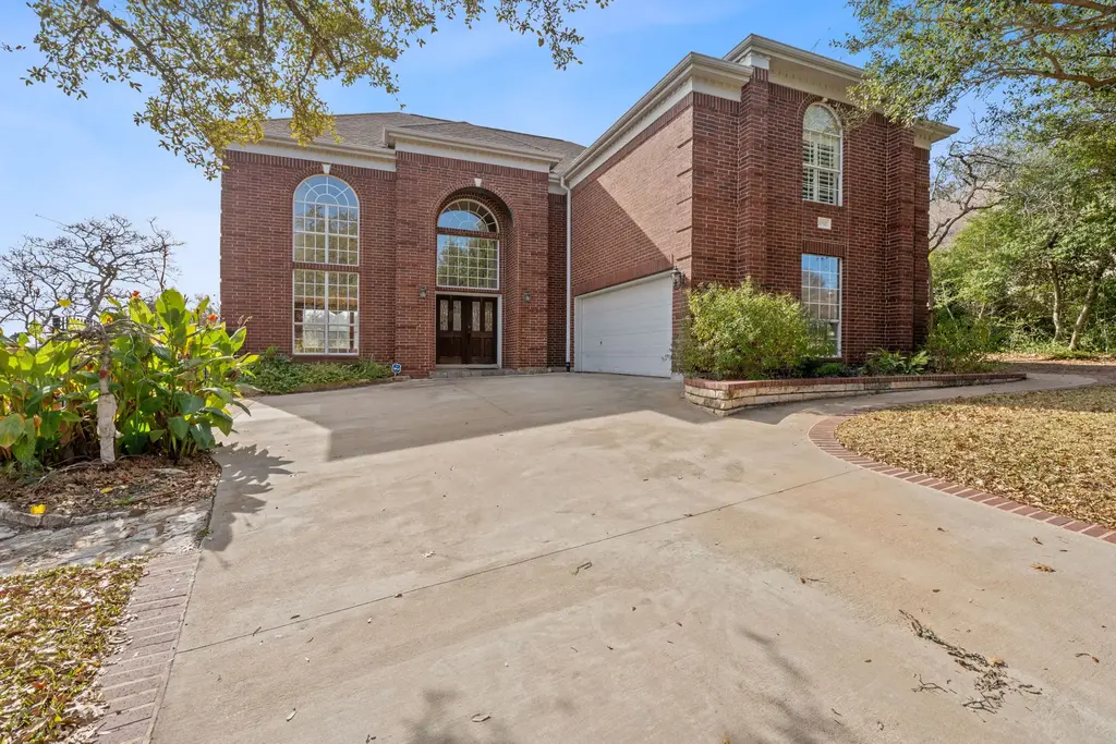 10517 Grand Oak Cir, Austin