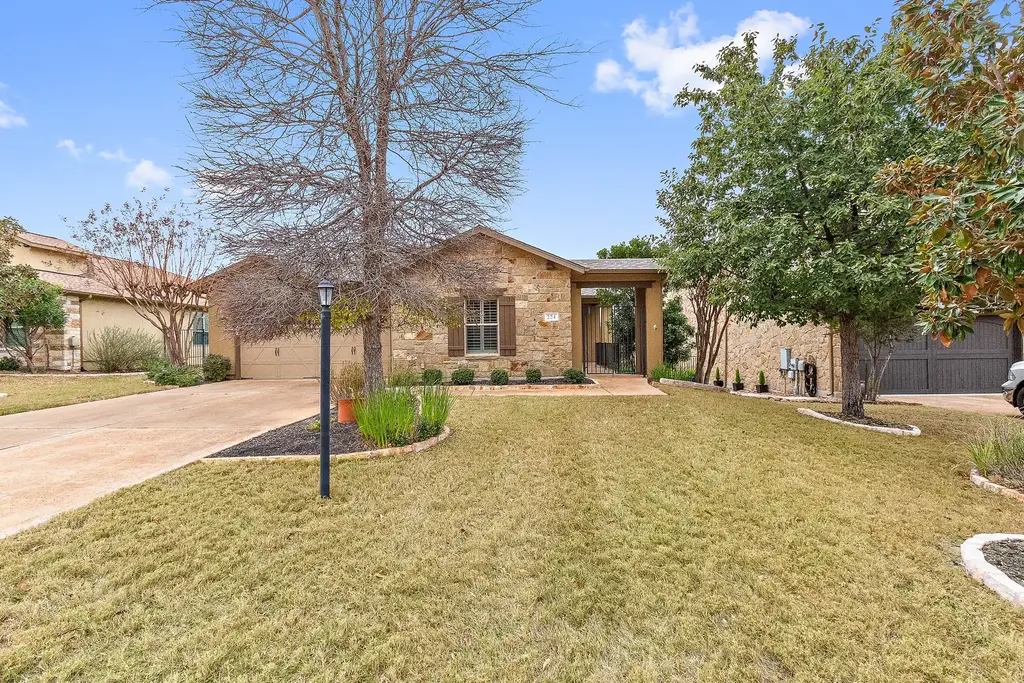 224 Tavish Trl, Austin