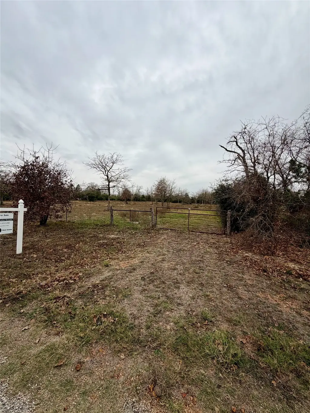 Tbd N Mockingbird Ln, Bastrop