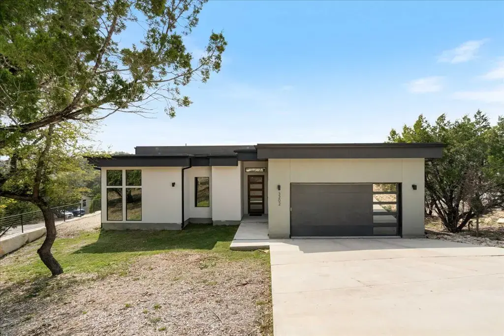 3202 Hamilton Ave, Lago Vista