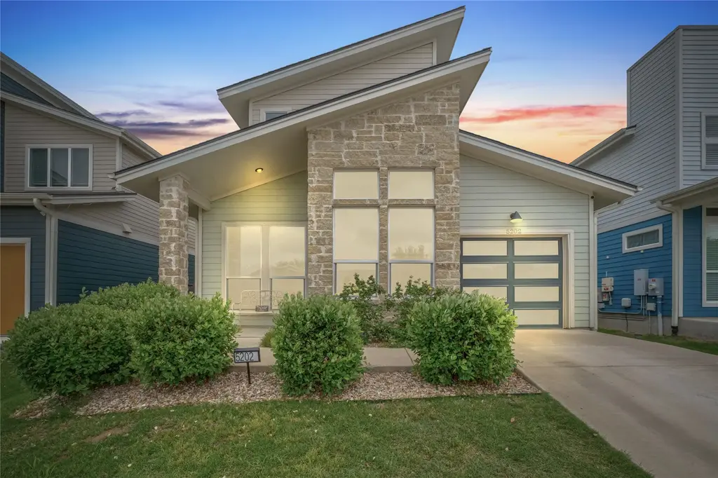 5202 Rob Scott St, Austin
