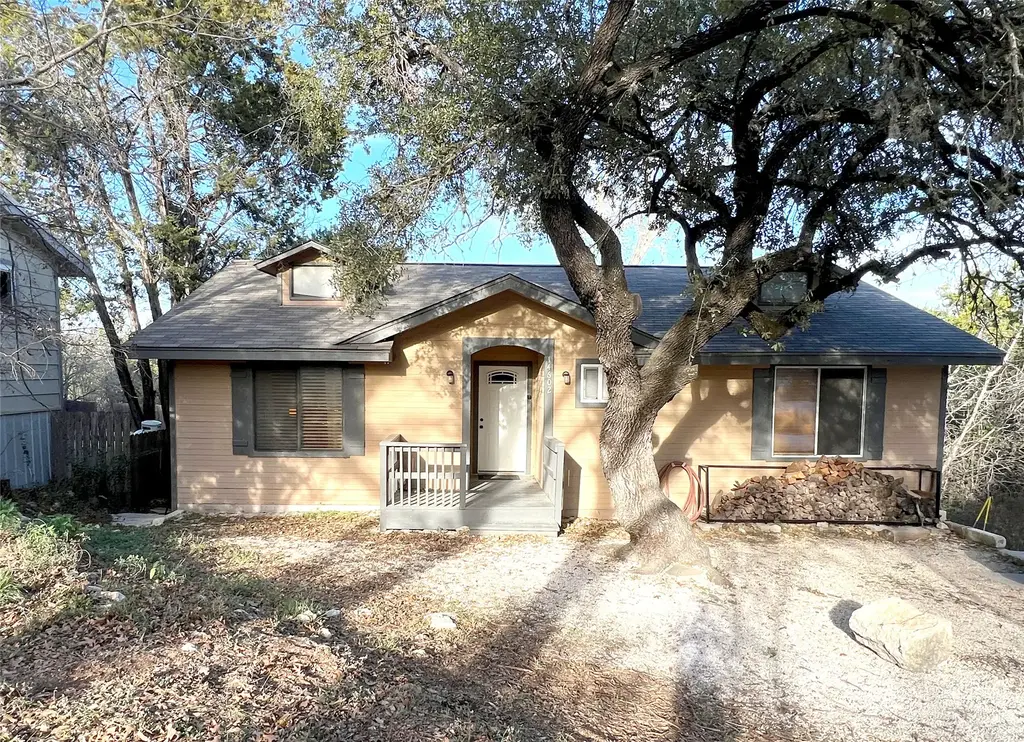 14602 General Williamson Dr, Austin