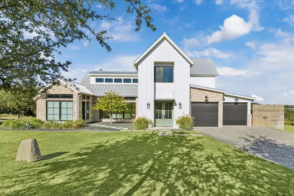 5000 Creek Meadow Cv, Spicewood