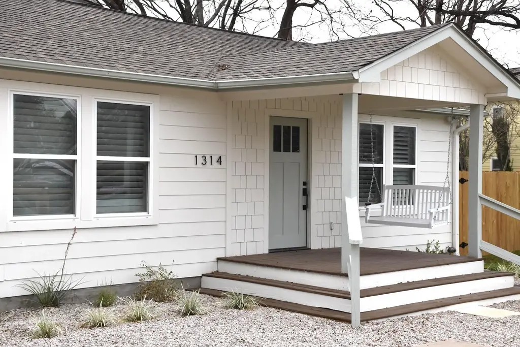 1314 E 13th St, Austin