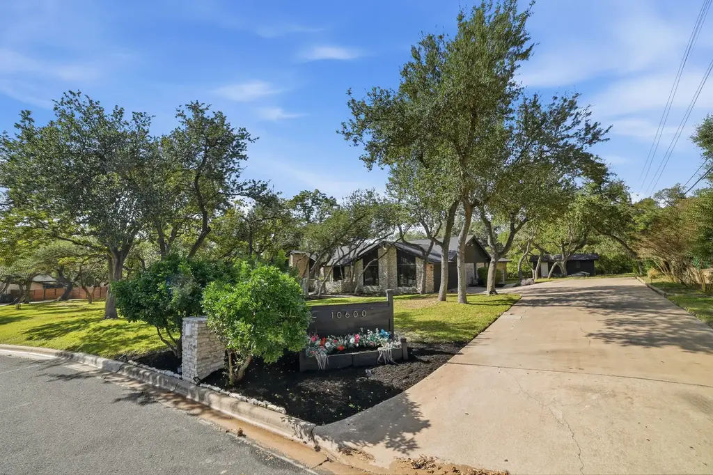 10600 Glass Mountain Trl, Austin