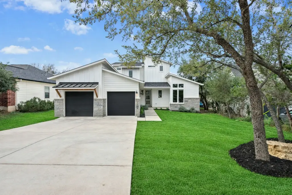 2400 White Dove Pass, Austin