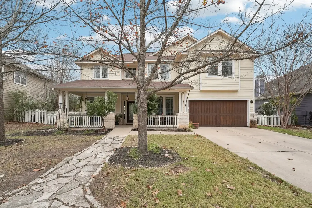 316 Caraway, Kyle