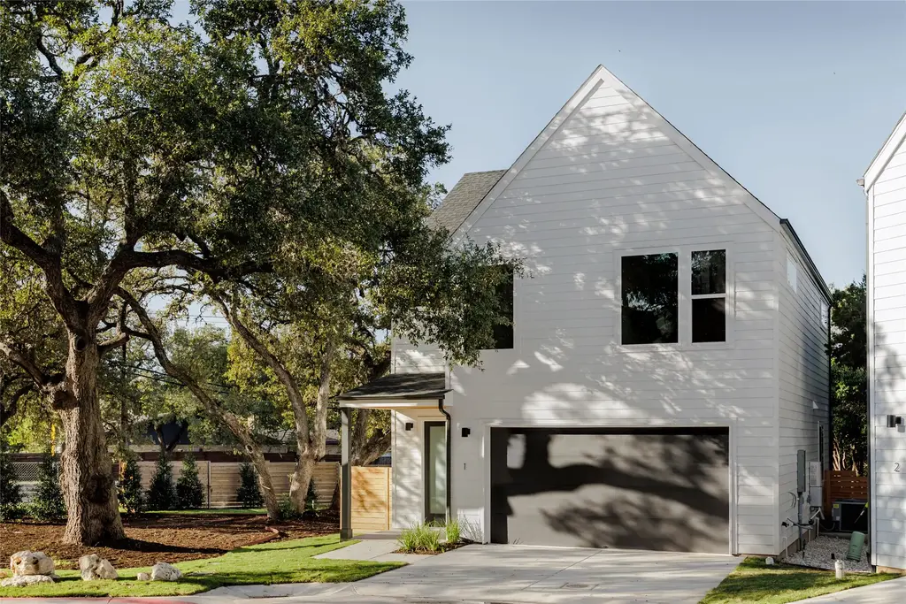 5107 Menchaca Rd 1, Austin