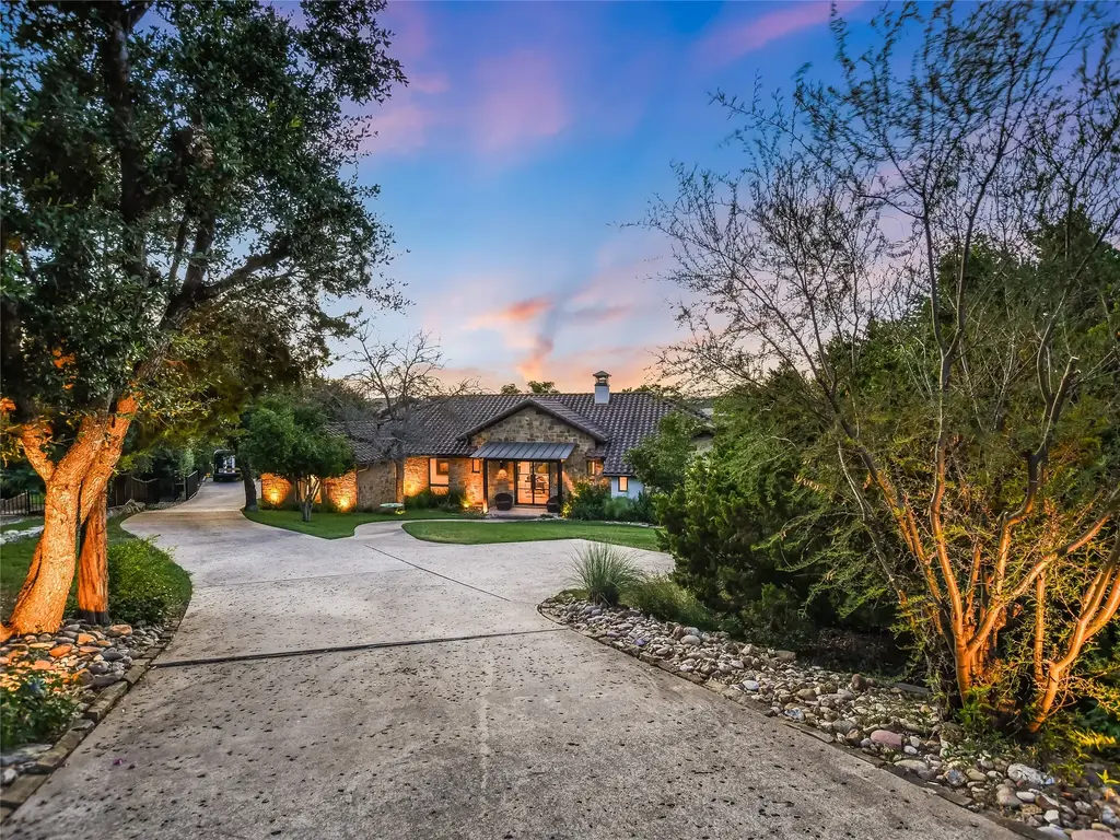 4704 Monte Carmelo Pl, Austin