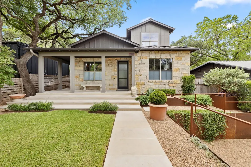 1005 Jewell St, Austin