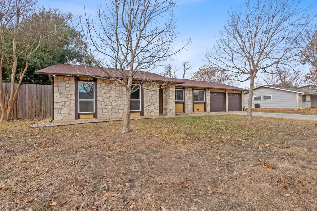 13300 Wisterwood St, Austin