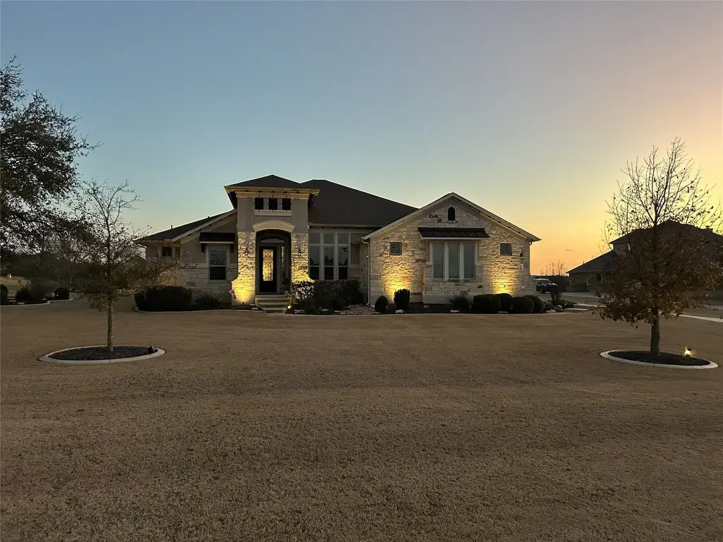 469 Bold Sundown, Liberty Hill