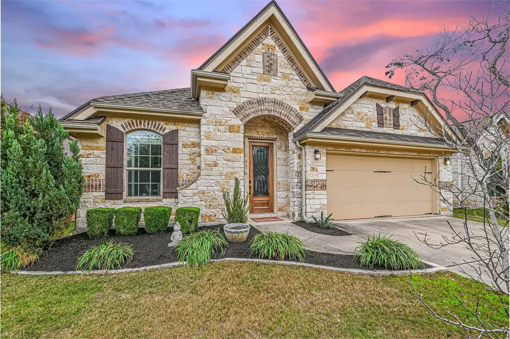 13017 Hymeadow Cir, Austin