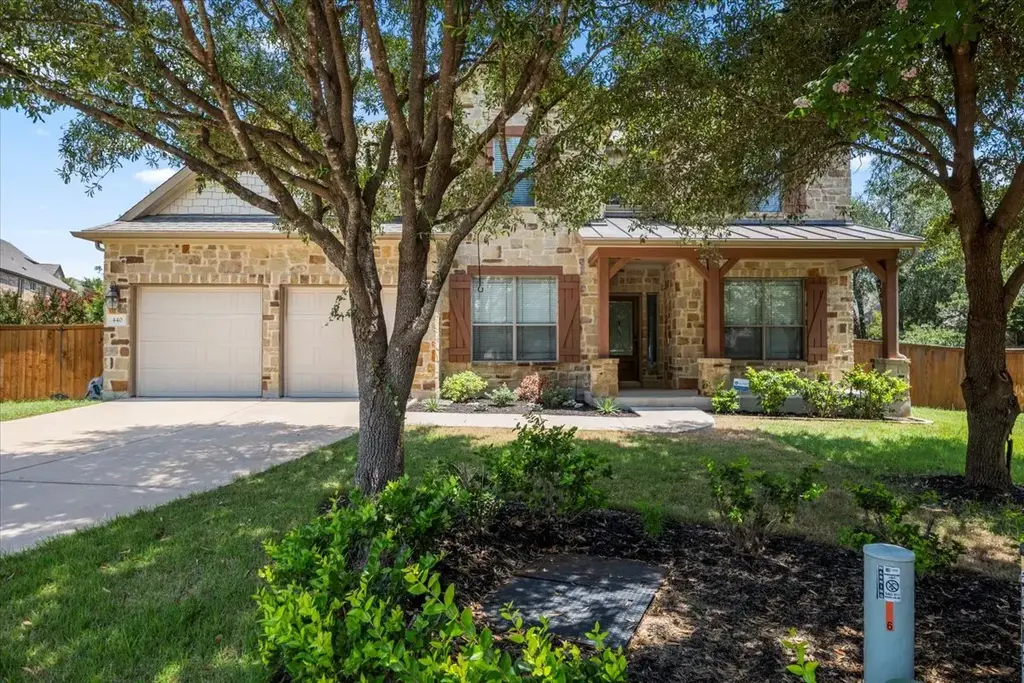 440 Atlanta Park Dr, Georgetown