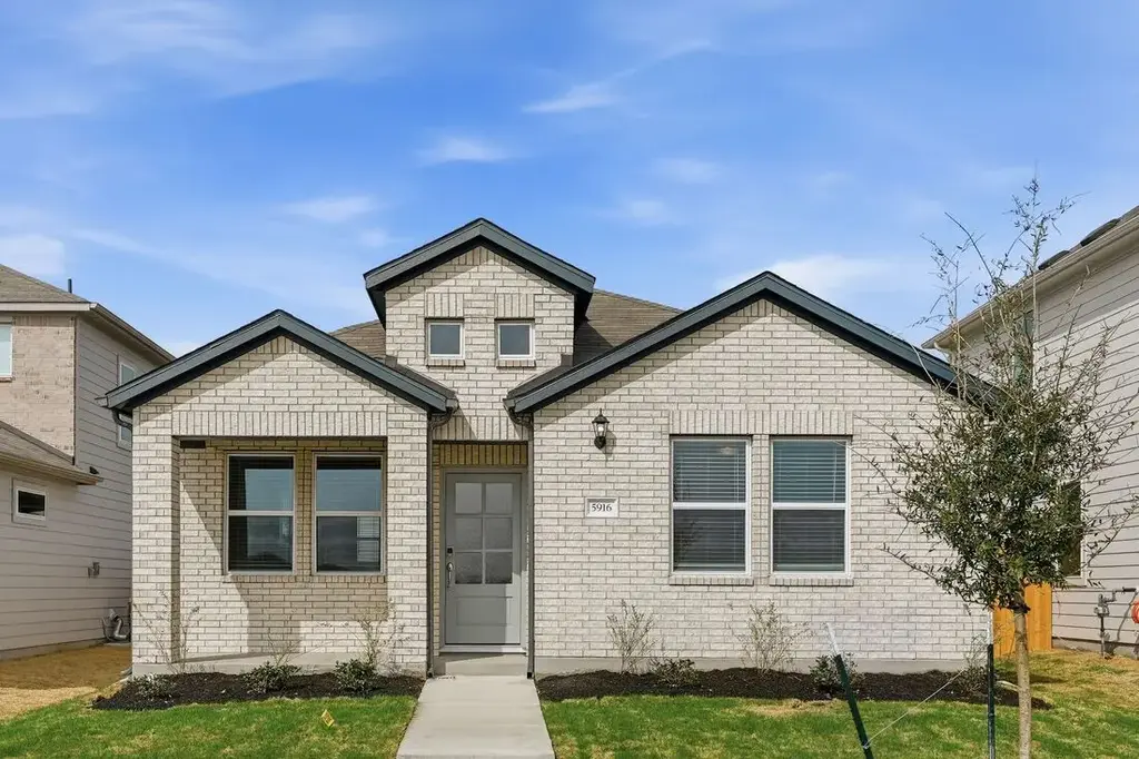 5916 Swedish Farms Ter, Del Valle
