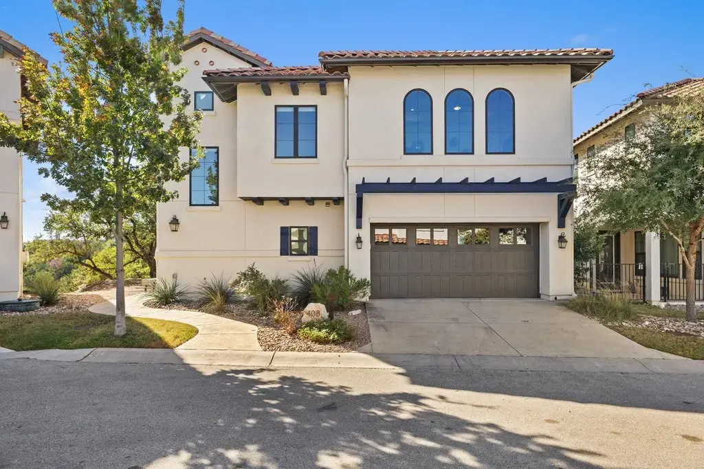 408 Rose Branch Way 24, Austin