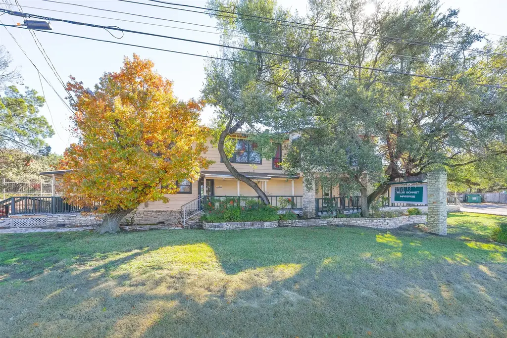 801 Ranch Road 620 S, Lakeway