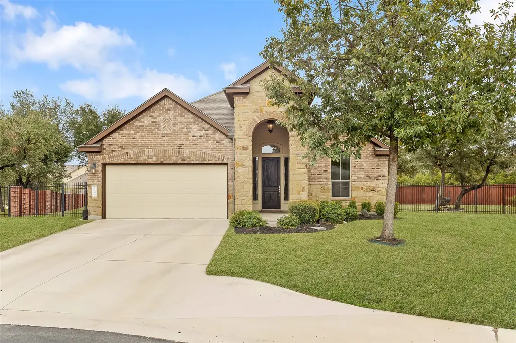 1400 Little Elm Trl 1124, Cedar Park