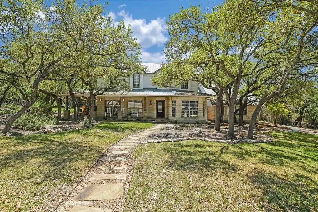 12201 Painted Bunting Dr, Austin