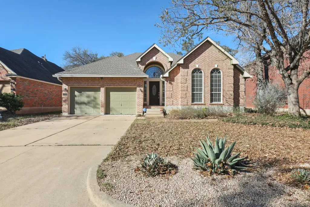 6108 John Chisum Ln, Austin