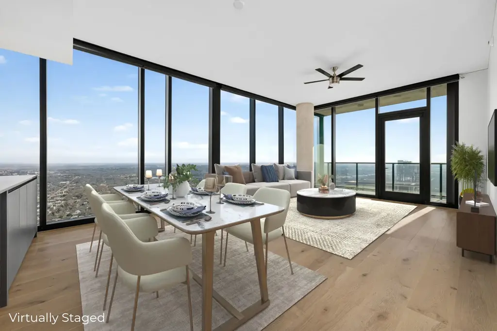 610 Davis St 5001, Austin