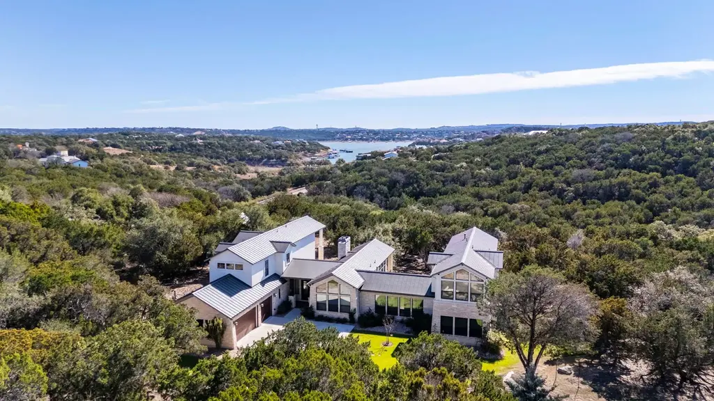 20607 Thurman Bend Rd, Spicewood