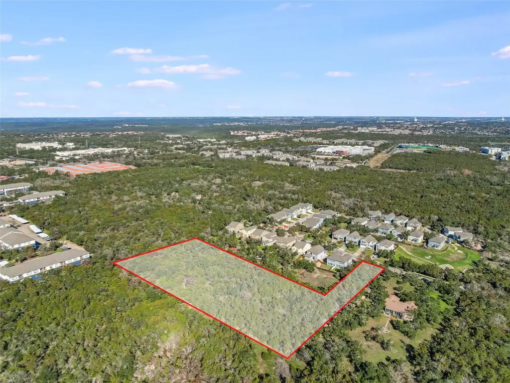 11115 Zimmerman Ln, Austin