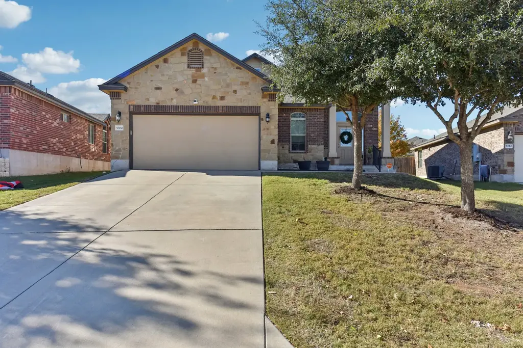 5302 Cicero Dr, Belton