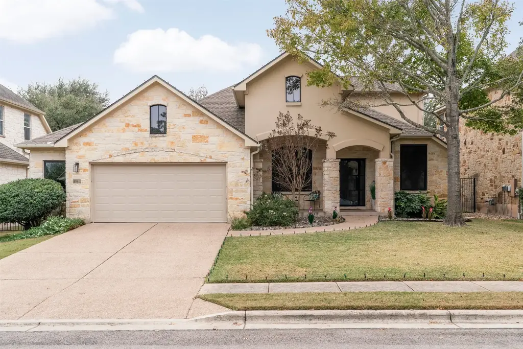 11316 Hollister Dr, Austin