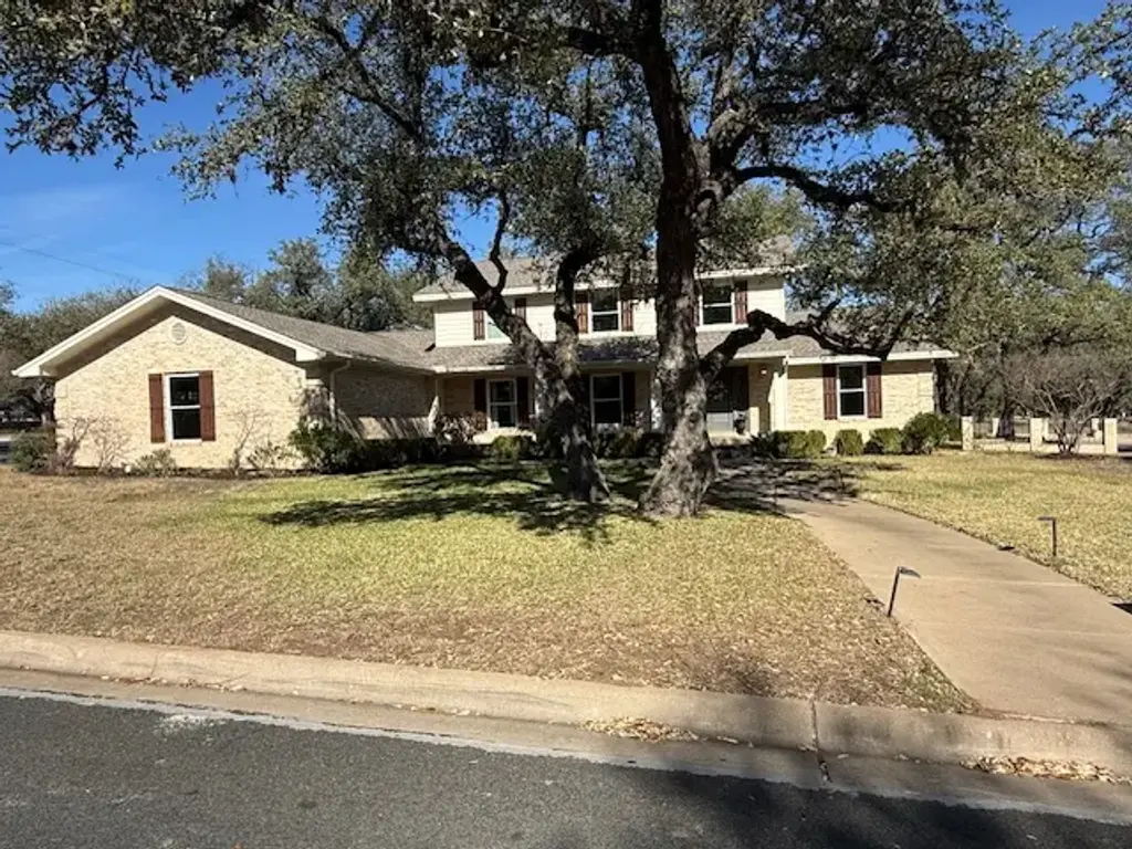 10104 Mandeville Cir, Austin