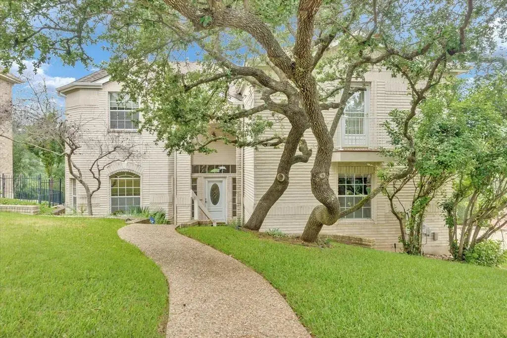 5913 Mountain Villa Dr, Austin