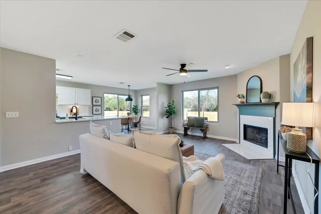 1601 Gouda Ct, Cedar Park