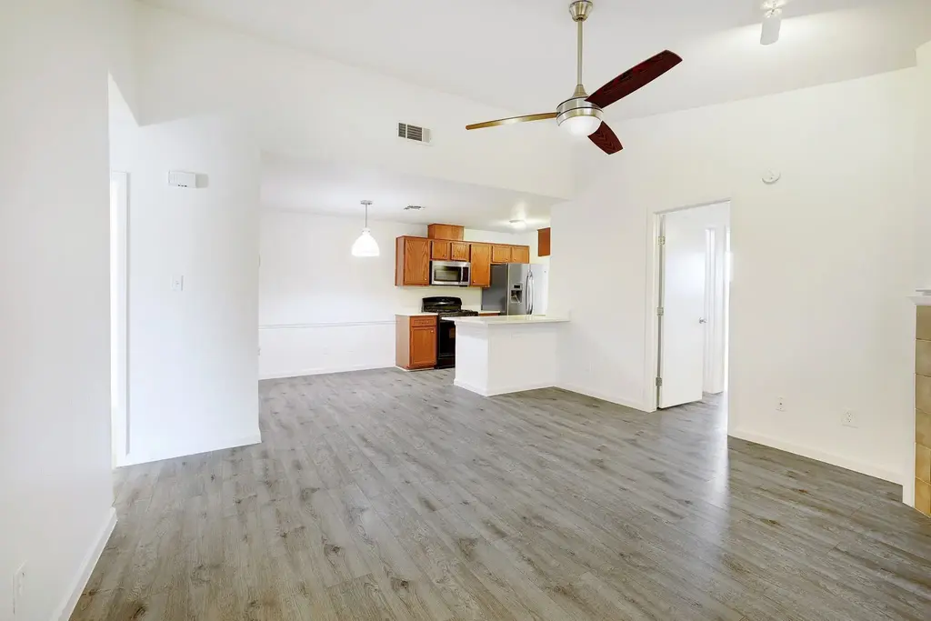 1314 Zephyr Ln, Round Rock