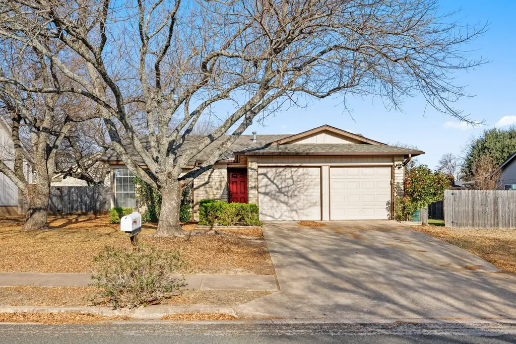 3112 Freemont St, Round Rock