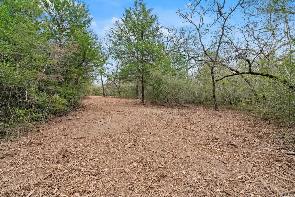 Tbd County Road 326 Lot 8, Rockdale