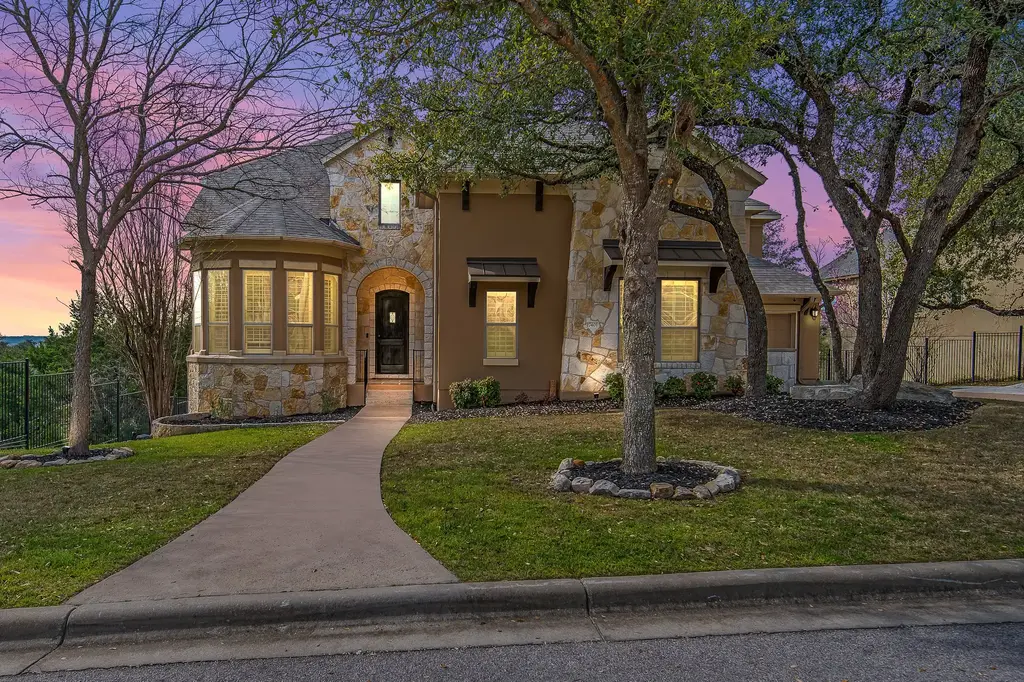 17401 Rush Pea Cir, Austin