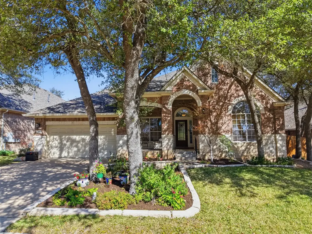 526 Victoria Dr, Cedar Park