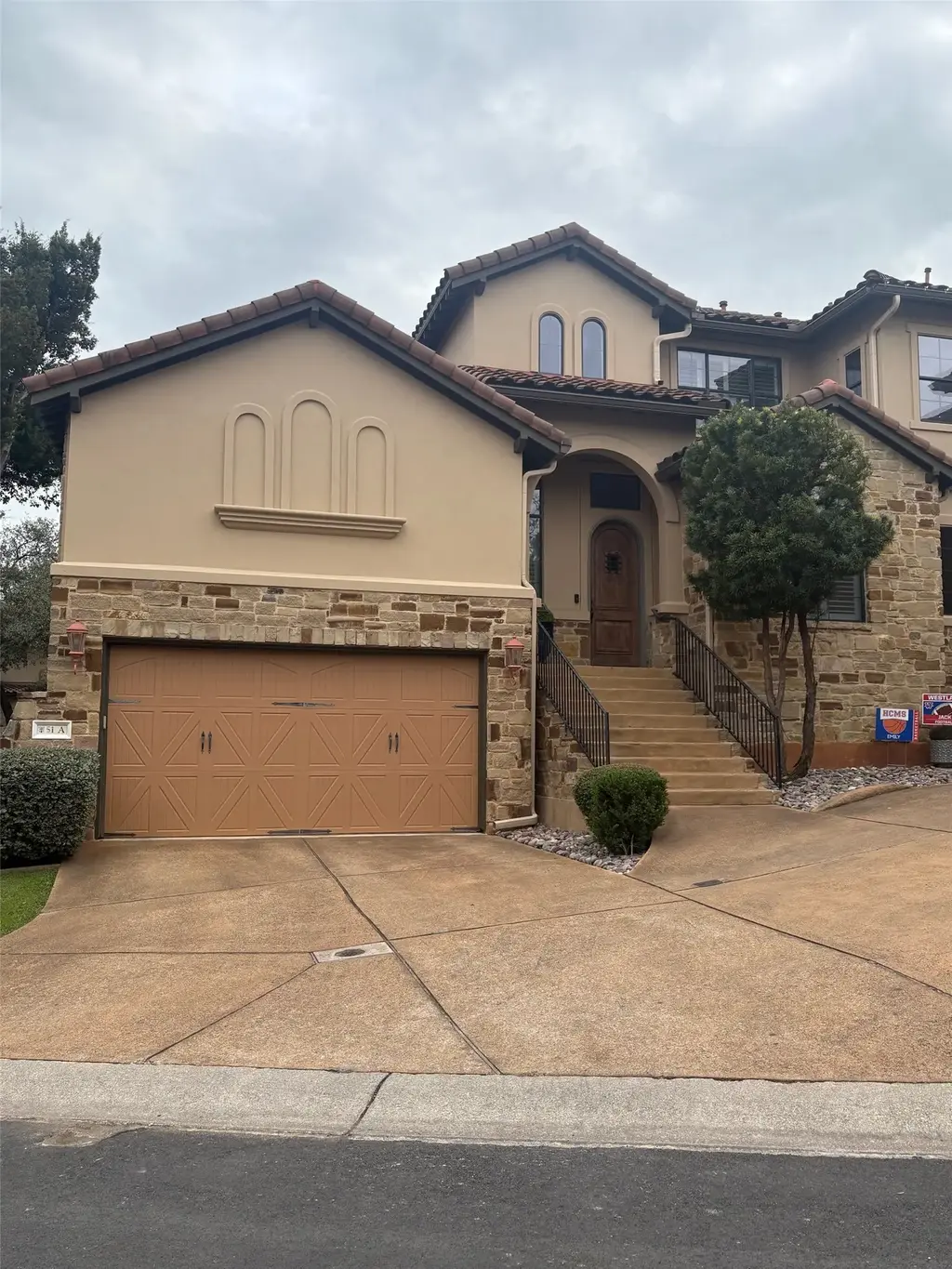 1036 Liberty Park Dr 51a, Austin