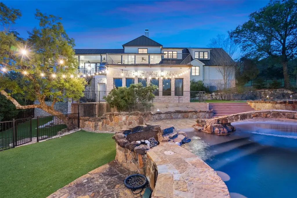 29 Pascal Ln, Austin