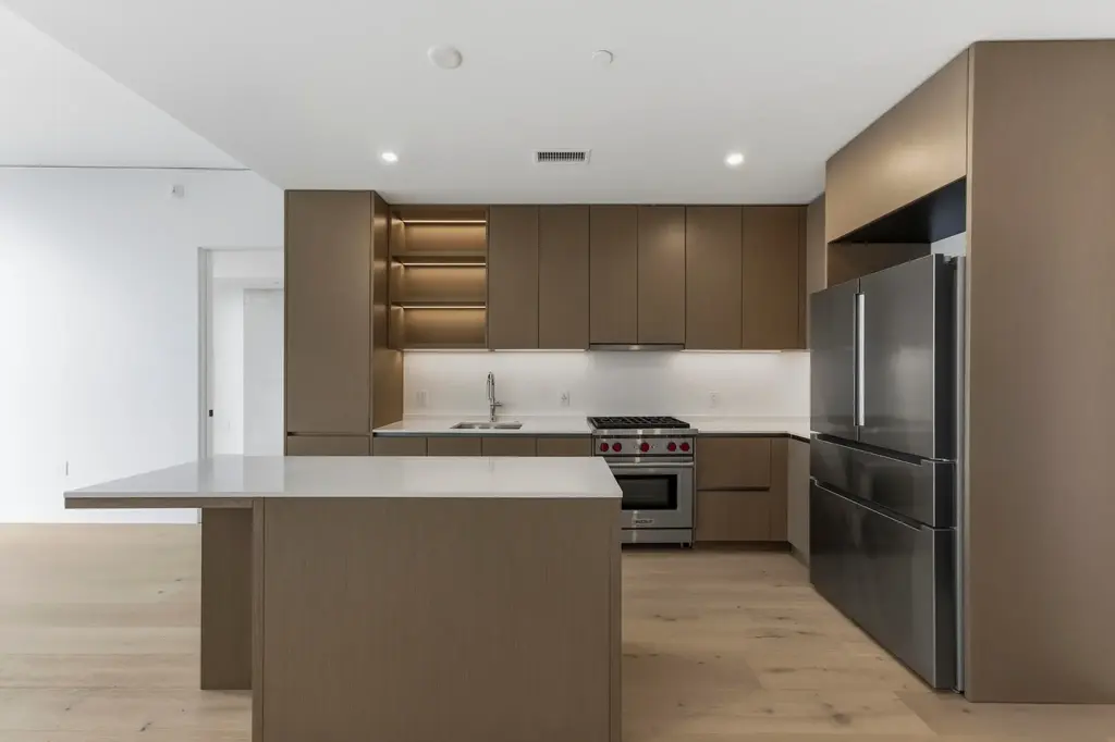 610 Davis St 2204, Austin