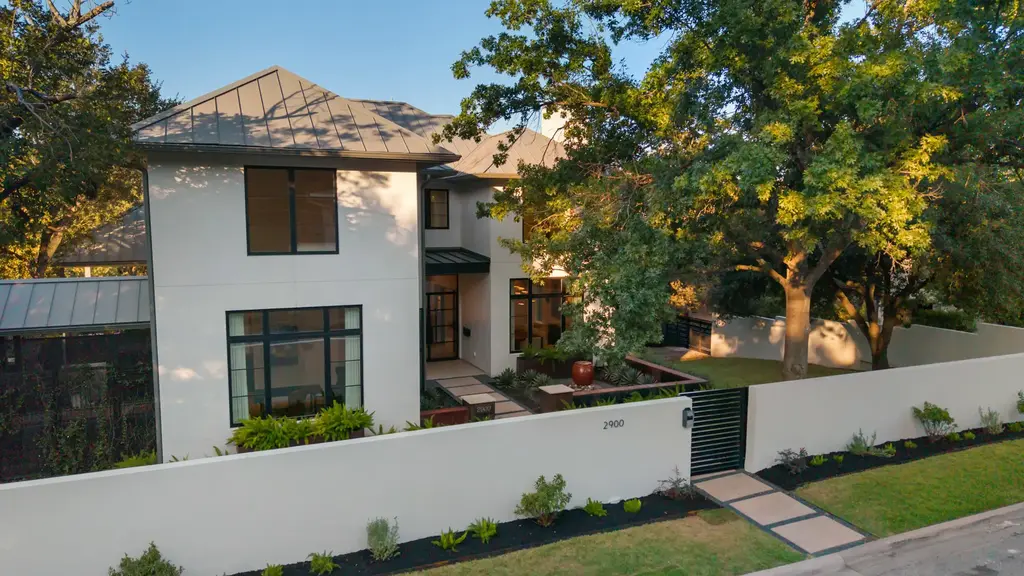 2900 Townes Ln, Austin