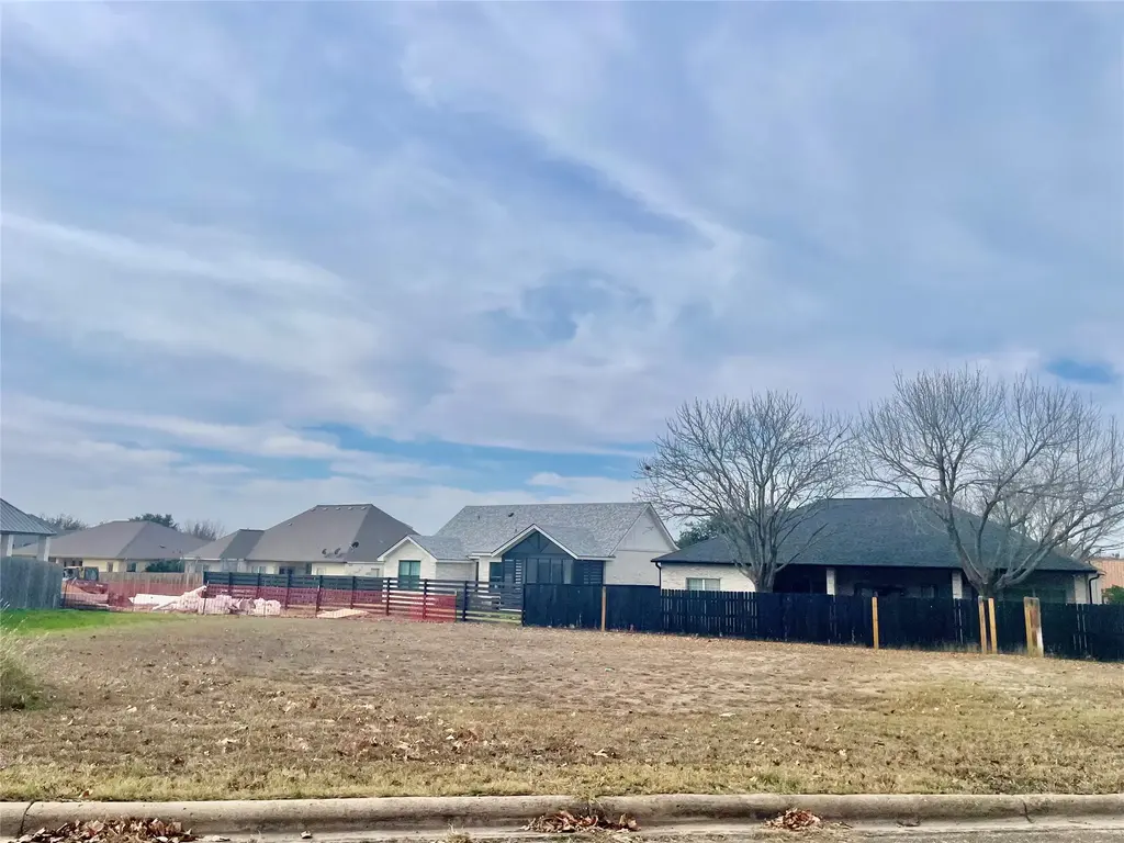 Lot 749-a Spyglass St, Meadowlakes