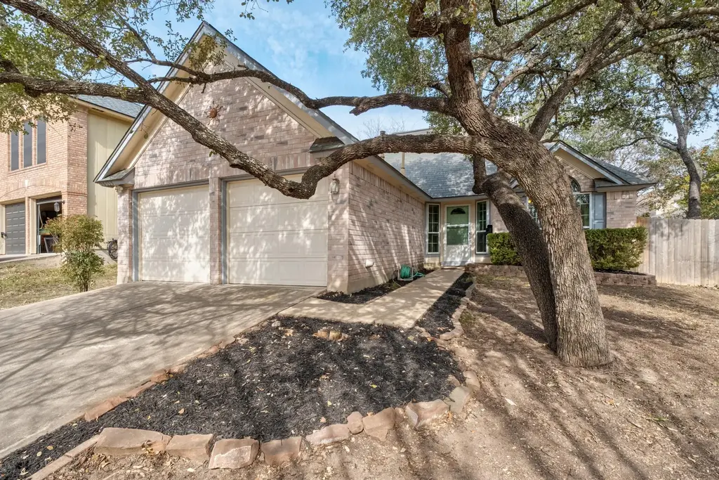10559 Bilbrook Pl, Austin