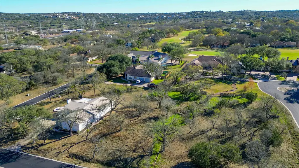 1216 Hi Circle N, Horseshoe Bay